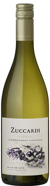 Zuccardi Serie A Chardonnay-Viognier